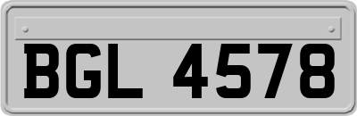 BGL4578