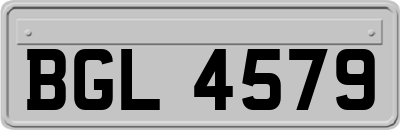 BGL4579