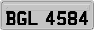 BGL4584