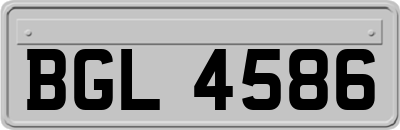 BGL4586