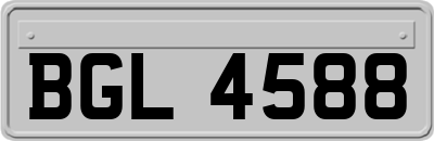 BGL4588