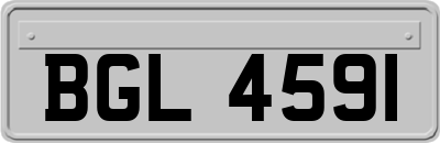 BGL4591