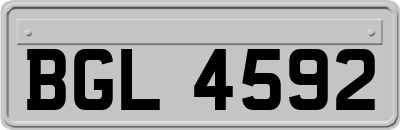 BGL4592