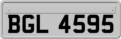 BGL4595