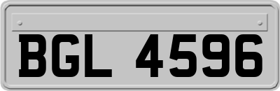 BGL4596