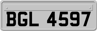BGL4597