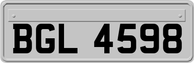 BGL4598