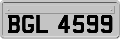 BGL4599