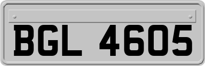 BGL4605