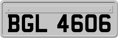 BGL4606