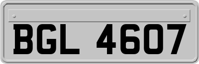 BGL4607