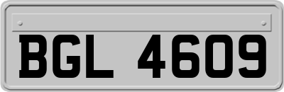 BGL4609