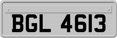 BGL4613