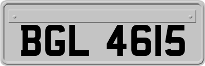 BGL4615