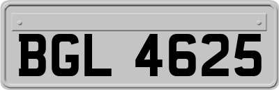 BGL4625