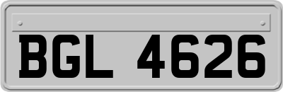 BGL4626