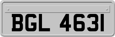 BGL4631