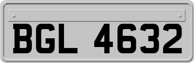 BGL4632