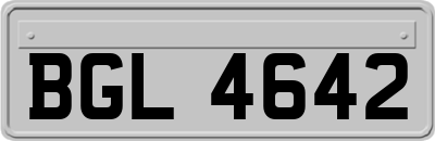 BGL4642