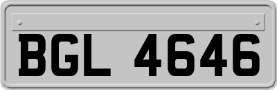 BGL4646