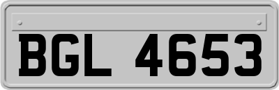 BGL4653