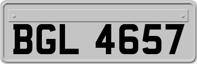 BGL4657