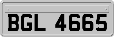 BGL4665