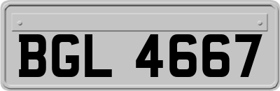 BGL4667