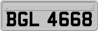 BGL4668
