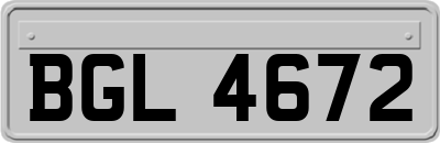BGL4672