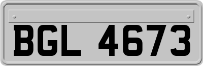 BGL4673