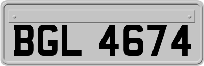 BGL4674
