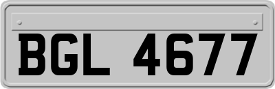 BGL4677