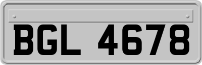 BGL4678