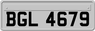 BGL4679