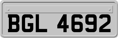 BGL4692