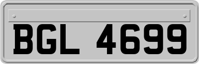 BGL4699