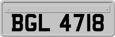 BGL4718