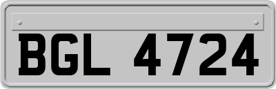 BGL4724
