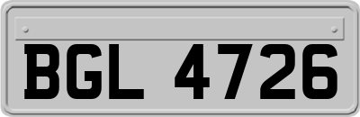 BGL4726