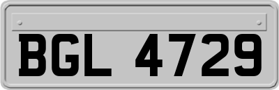 BGL4729