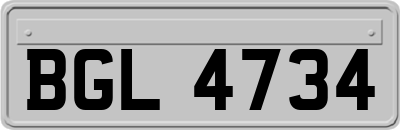 BGL4734