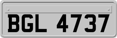 BGL4737