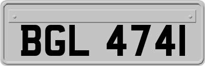 BGL4741