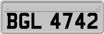 BGL4742