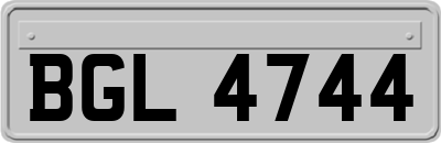 BGL4744