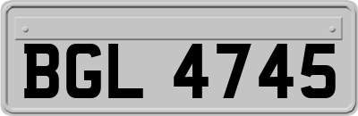 BGL4745