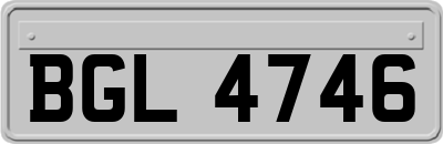 BGL4746