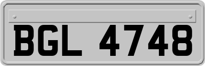 BGL4748