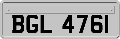 BGL4761